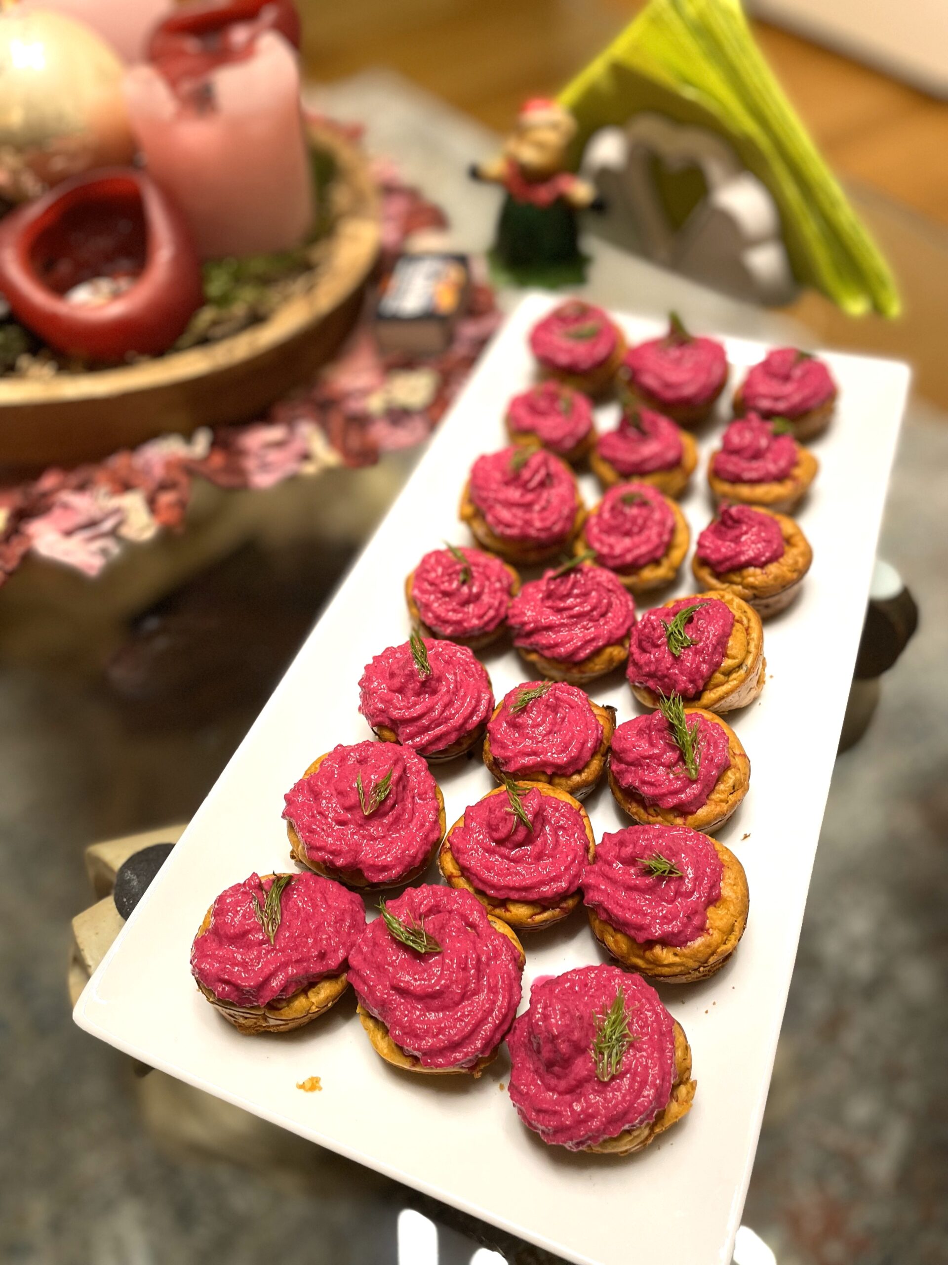 Firmenevent Basel – mediterraner Kochkurs für Teams und Kollegen