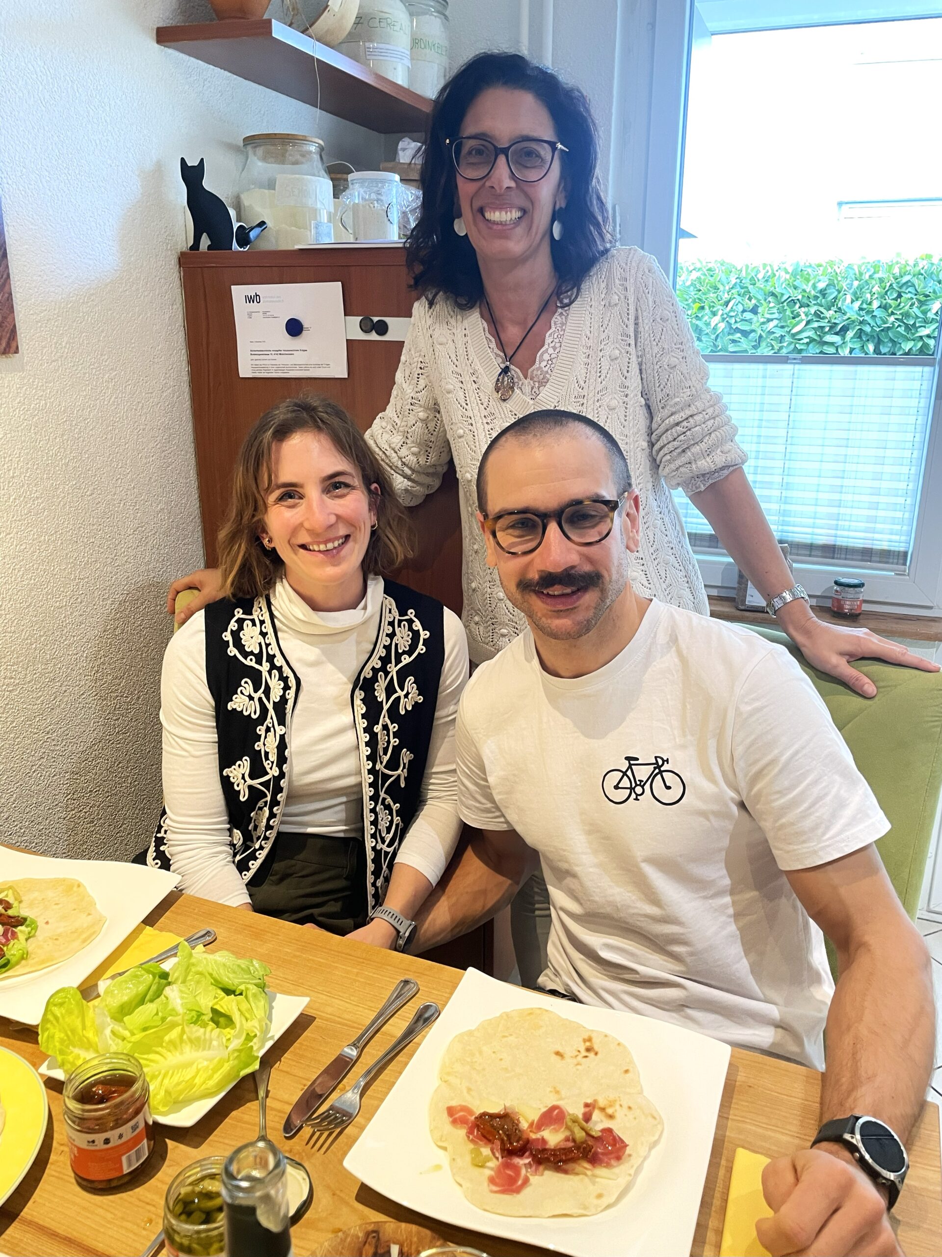 Kochkurse Basel Tavola di Fabio – Mediterrane Kochkunst erleben