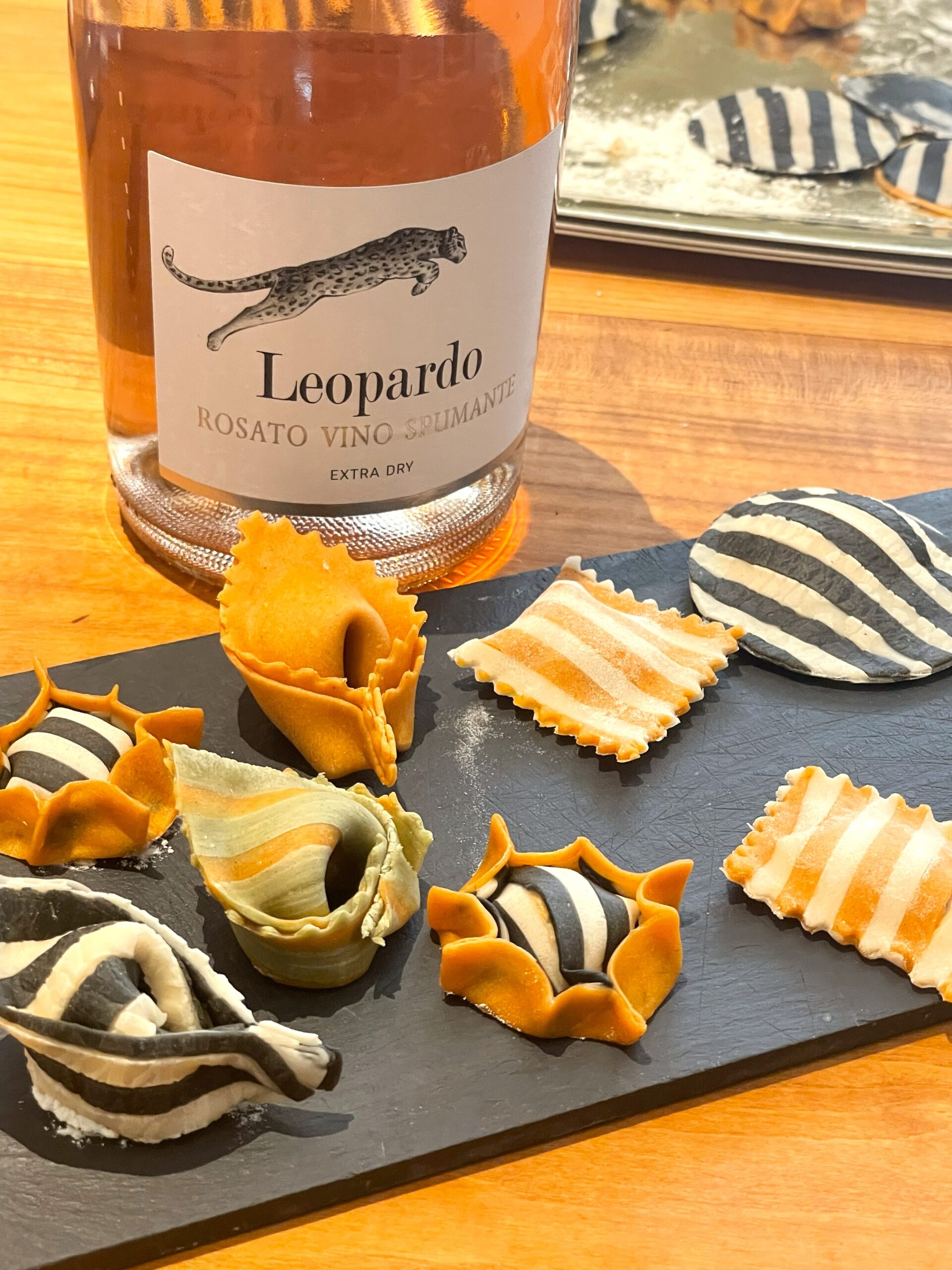 Die 5 besten Pasta-Sorten für Anfänger in Basel